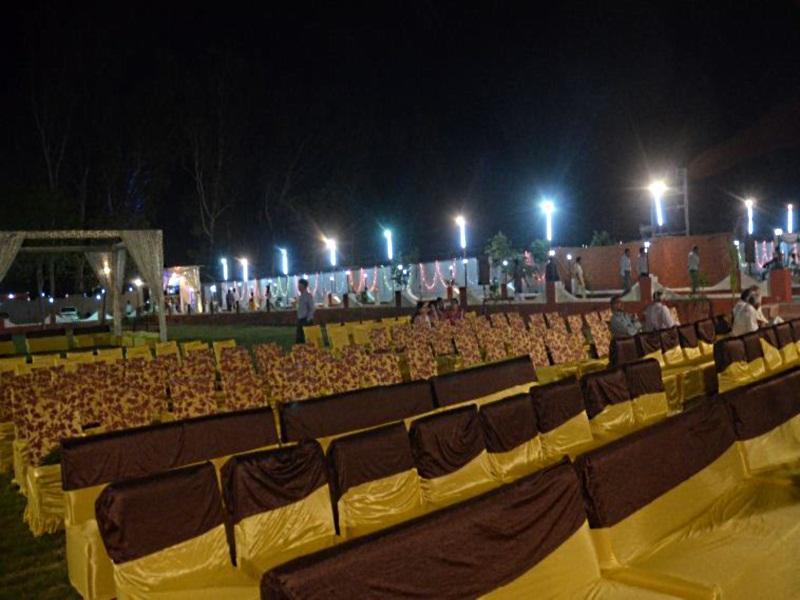 Geetanjali Hotel & Motel Bharatpur Kültér fotó